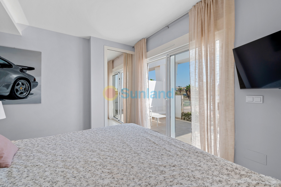 Resale - Adosado - Ciudad Quesada - Rojales - Doña pepa