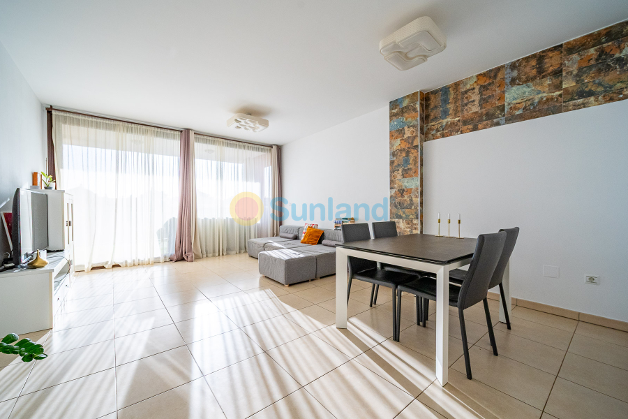 Resale - Apartamento - Orihuela Costa - Lomas De Cabo Roig