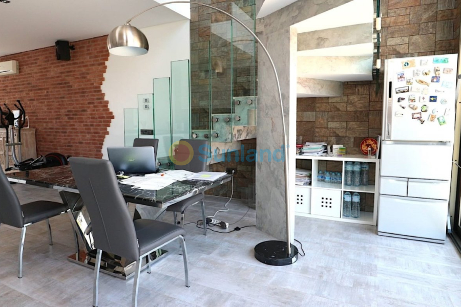 Brukte eiendommer - Villa - Torrevieja - Los Angeles