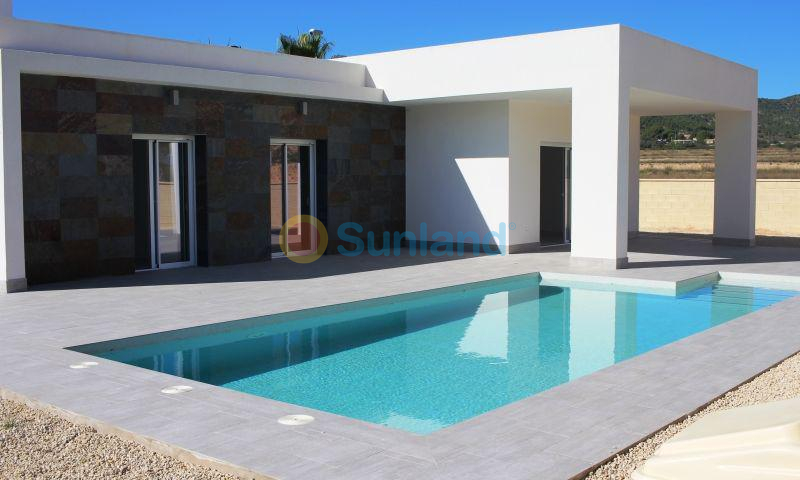 Ny bygg - Villa - La Romana - Villas de la Romana