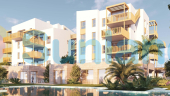 Ny bygg - Town House - El Verger - Zona De La Playa