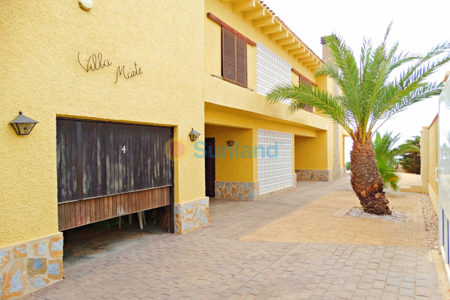 Вторичка - V - Cabo Roig