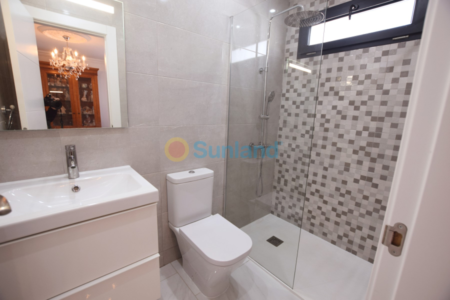 Resale - Detached Villa - Ciudad Quesada - Central Quesada