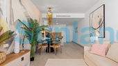 Ny bygg - Ground floor apartment - Benijofar - Pueblo