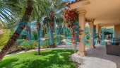 Resale - Villa - Elche - 