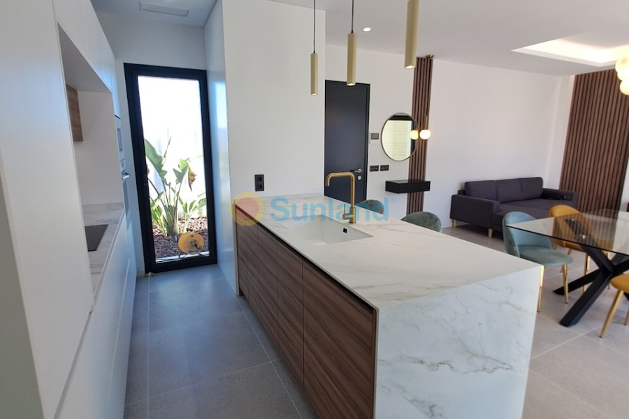 Brukte eiendommer - Villa - Polop - Urbanizaciones