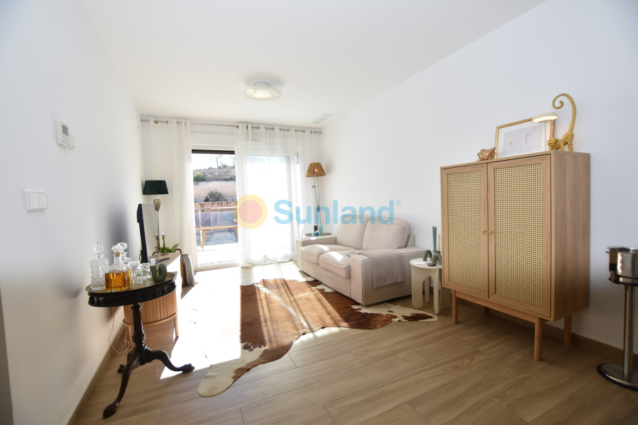 Brukte eiendommer - Leilighet - Entre Naranjos Vistabella Golf - Entre Naranjos - Vistabella