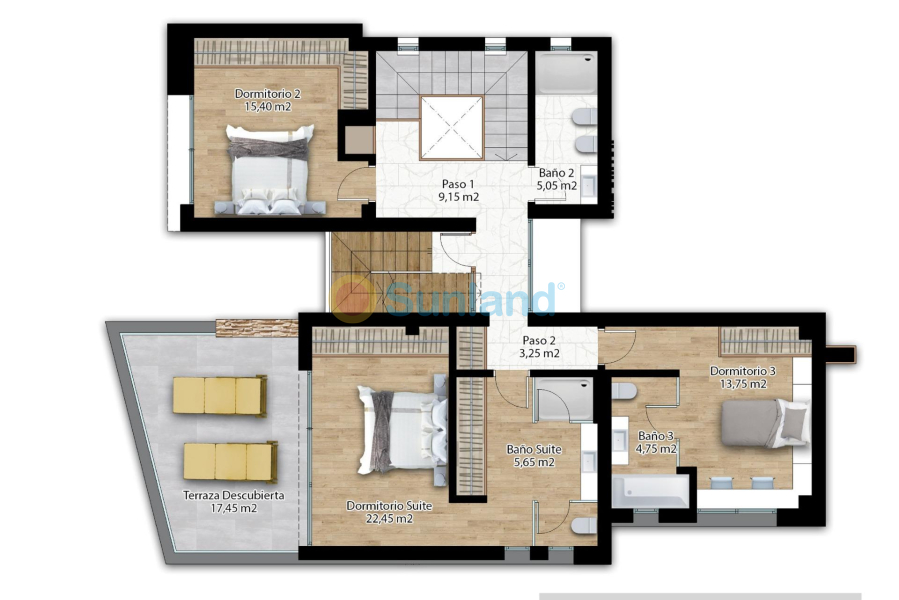 Ny bygg - Villa - La Nucía - Coblanca