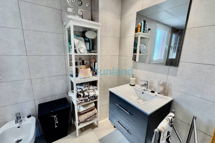 Använda fastigheter - Villa - Ciudad Quesada