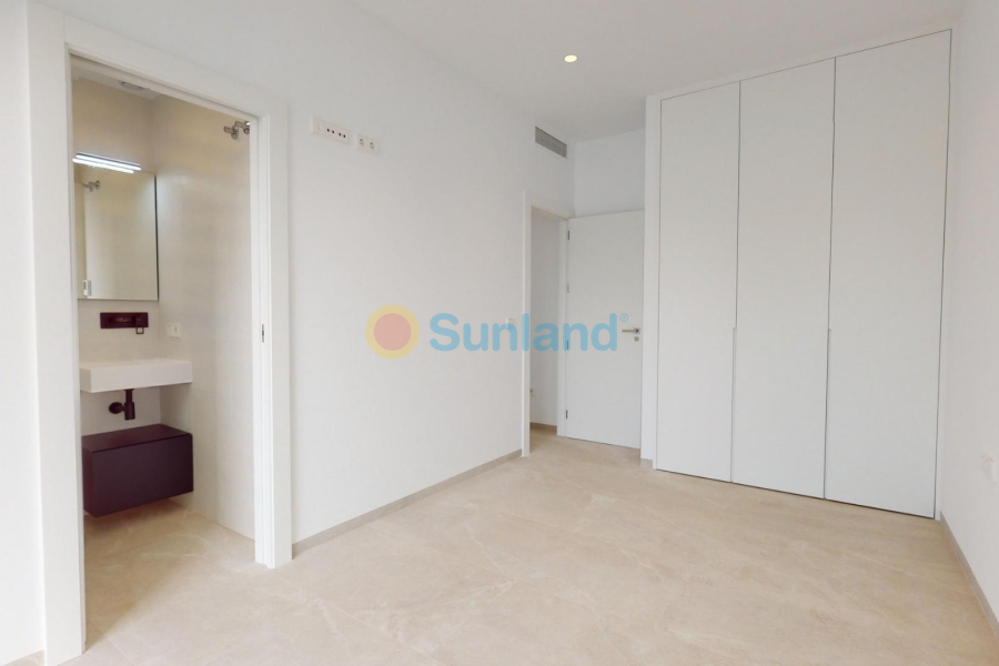 New Build - Villa - Los Alcázares - Serena Golf