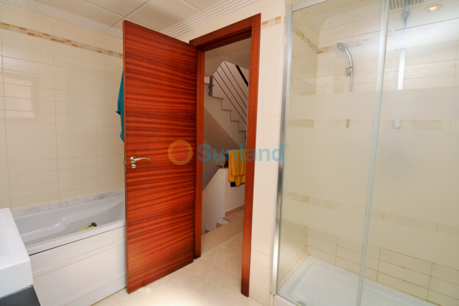 Resale - Apartment - Cabo Roig