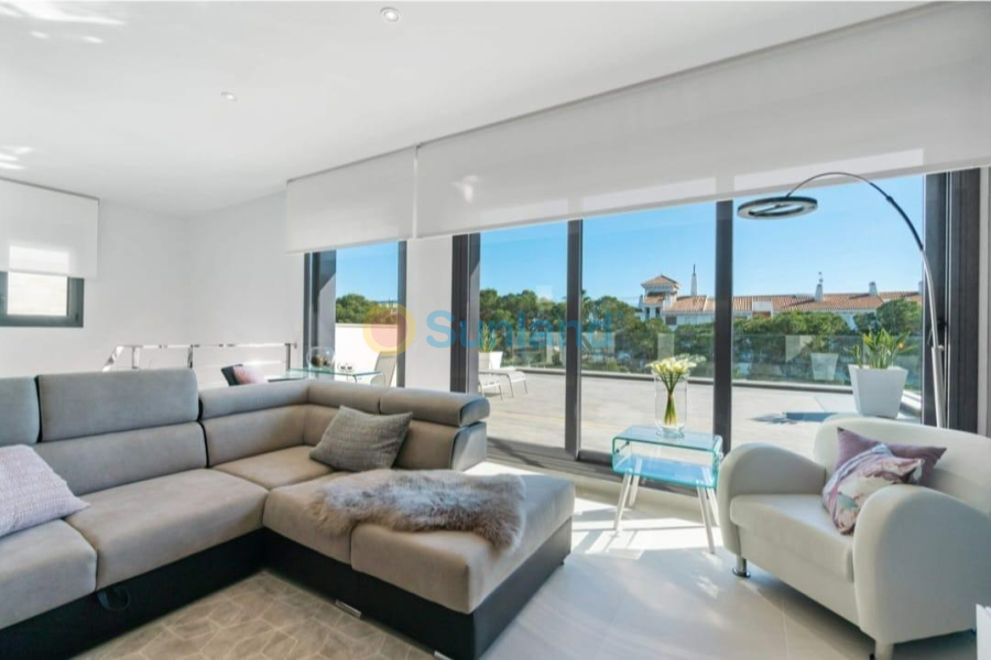 Segunda mano - V - Orihuela Costa - Campoamor