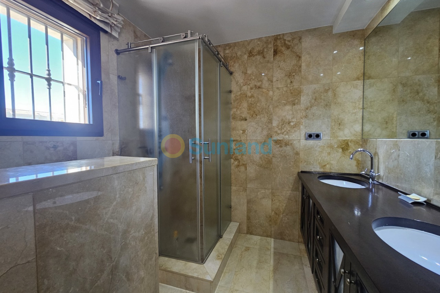 Brukte eiendommer - V - La Manga Club