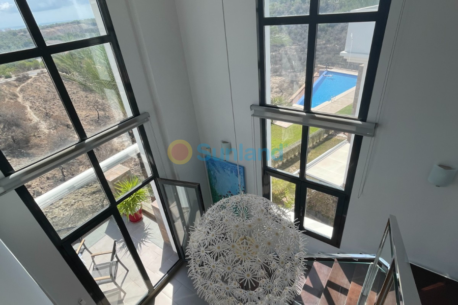 Resale - Apartment - Orihuela Costa - Las Ramblas