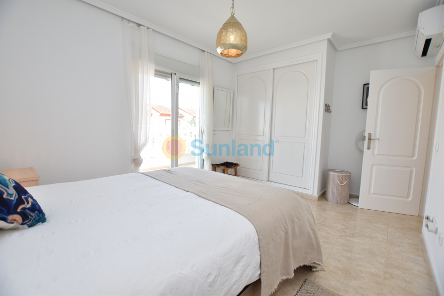 Brukte eiendommer - Rekkehus - Ciudad Quesada - Doña Pepa