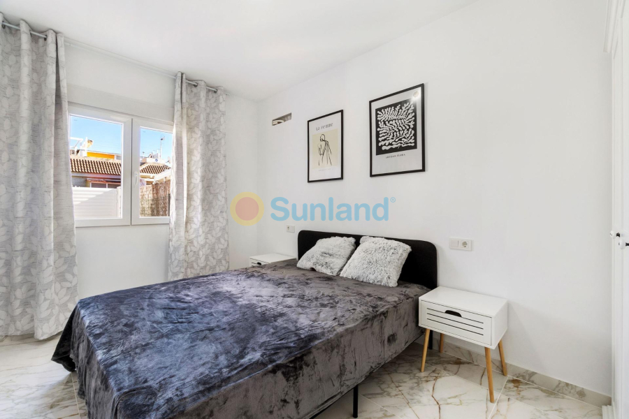 Brukte eiendommer - Villa - Torrevieja - El Chaparral