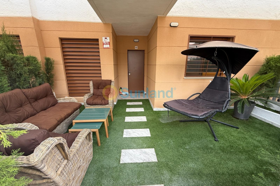 Resale - Apartment - Orihuela Costa - Los Dolses