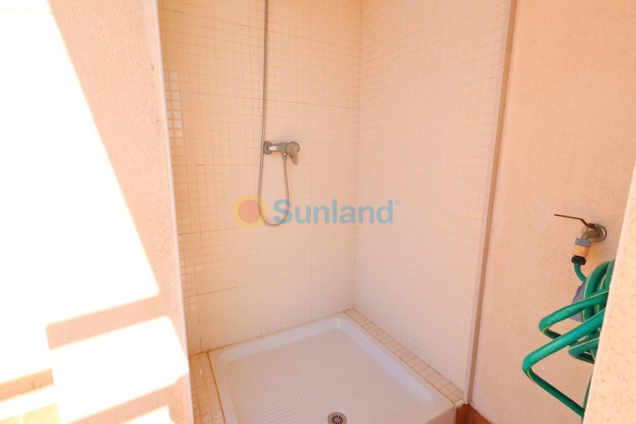 Resale - P - Orihuela costa - Mil Palmeras