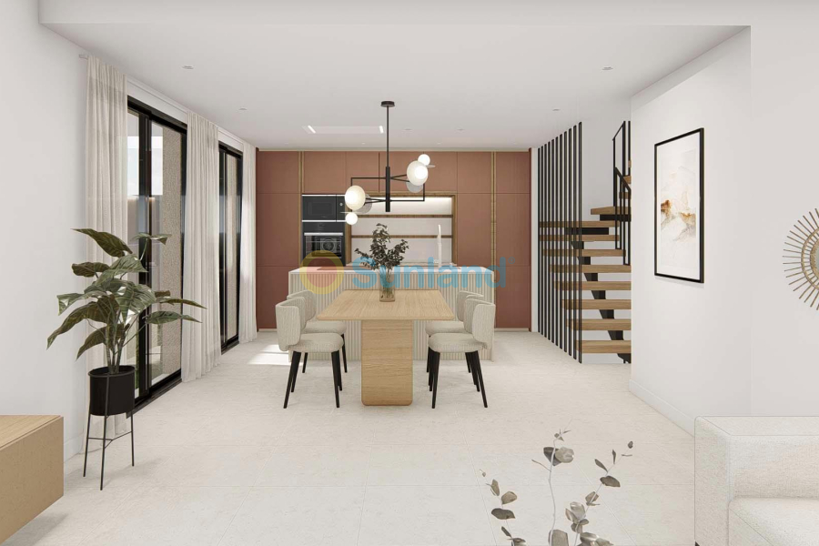 Ny bygg - Quad - Dolores - 03150