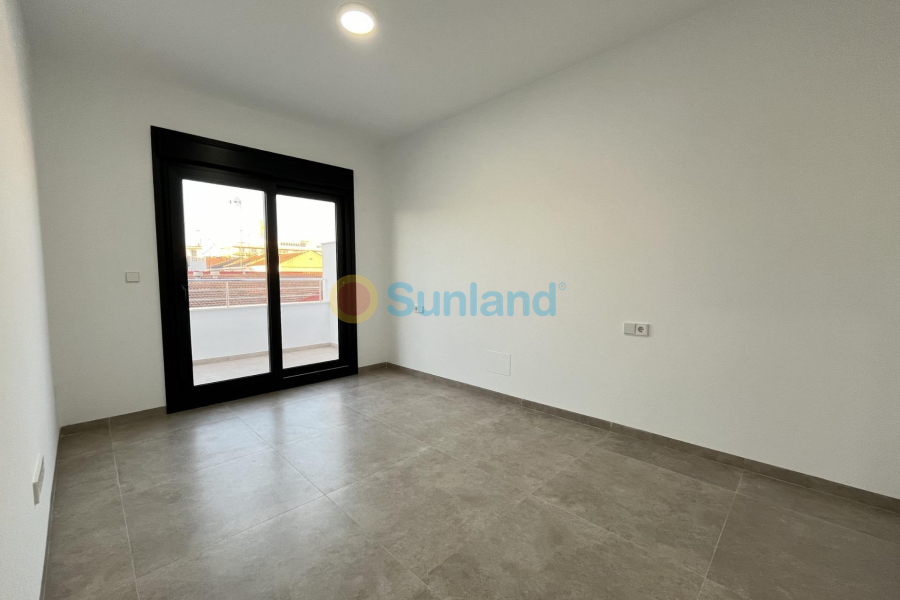 Ny bygg - Villa - San Pedro del Pinatar - Lo Pagan