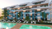 New Build - Apartment - San Javier - Santiago de la Ribera
