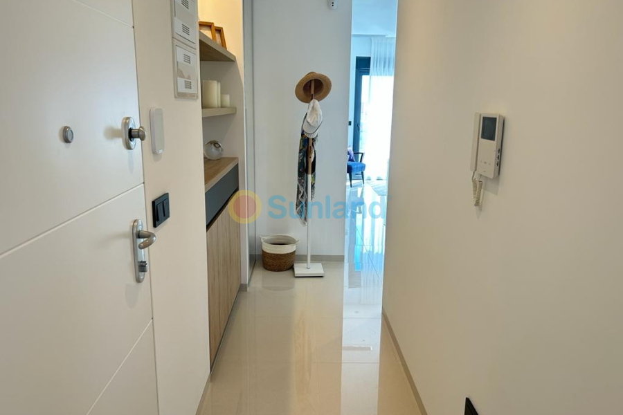 Resale - Apartment - Guardamar del Segura - 