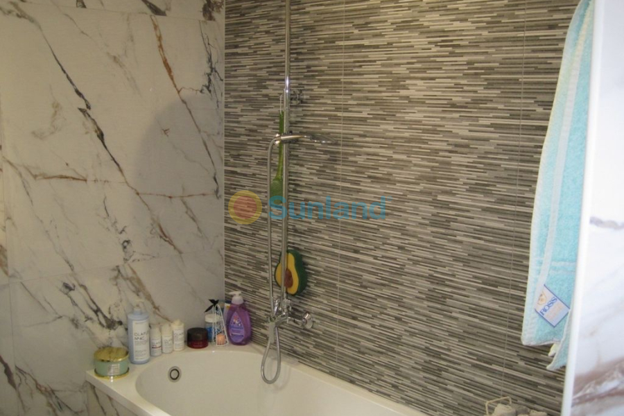 Använda fastigheter - Villa - Ciudad Quesada - Town Center