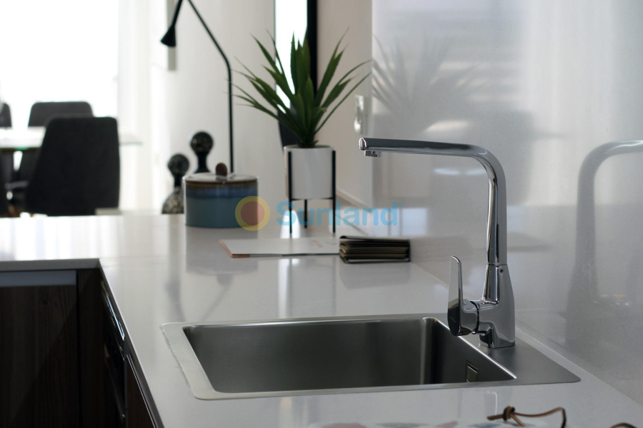 New Build - Town House - Orihuela costa - El Pilar de la Horadada