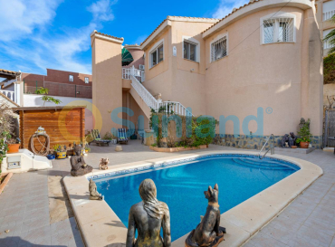 Bилла - Вторичка - Ciudad Quesada - Ciudad Quesada