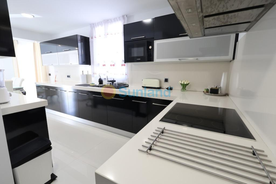 Resale - V - Cabo Roig - Costa blanca