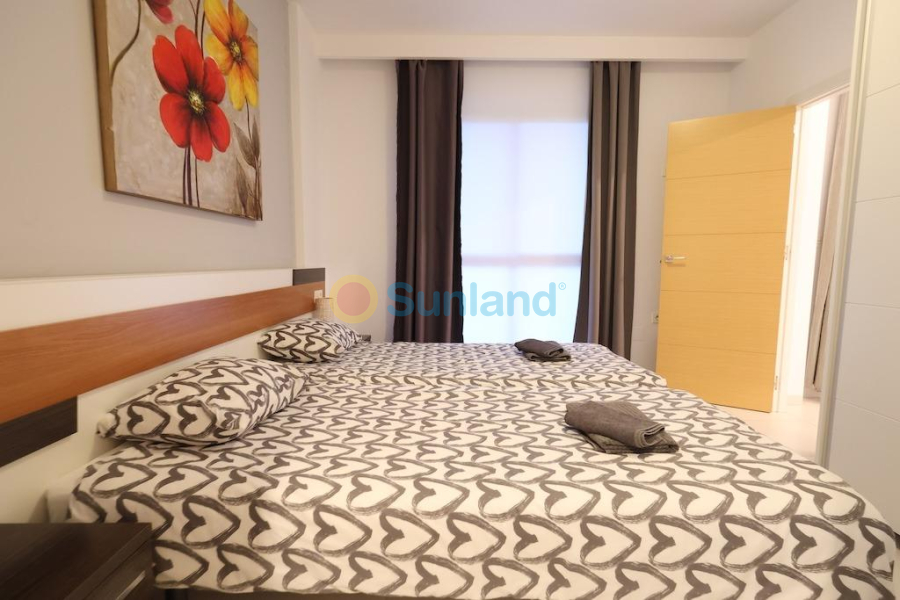 Använda fastigheter - A - Orihuela Costa - La Zenia