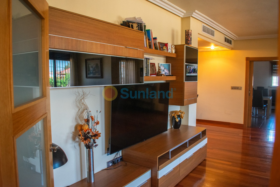 Segunda mano - Chalet - Orihuela - El raal