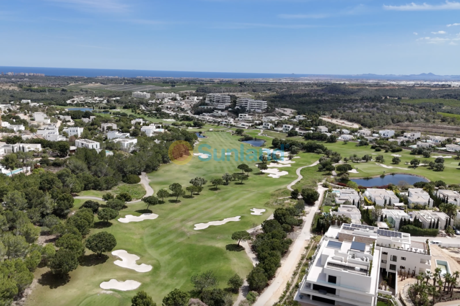 Resale - A - Las Colinas Golf Resort