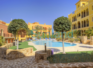 Apartment - Resale - Cuevas del Almanzora - Villaricos