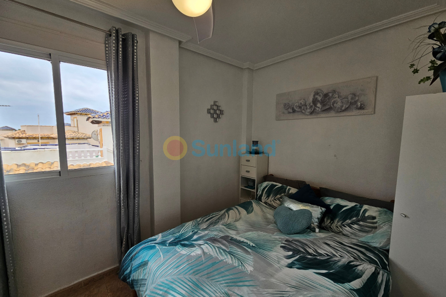 Använda fastigheter - Villa - Playa Flamenca - San Jose