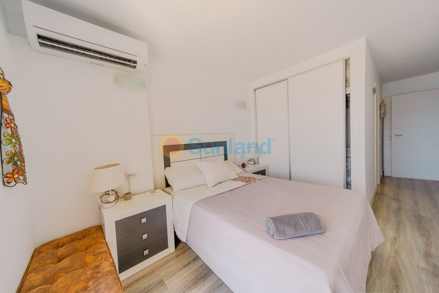 Brukte eiendommer - Apartamento - Torrevieja - Playa del Cura