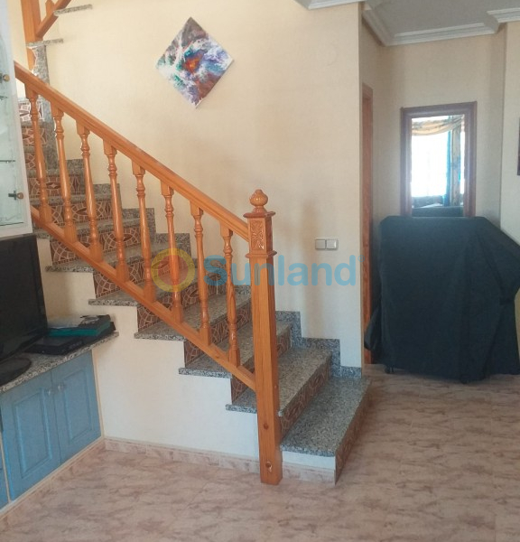 Brukte eiendommer - Villa - Orihuela Costa