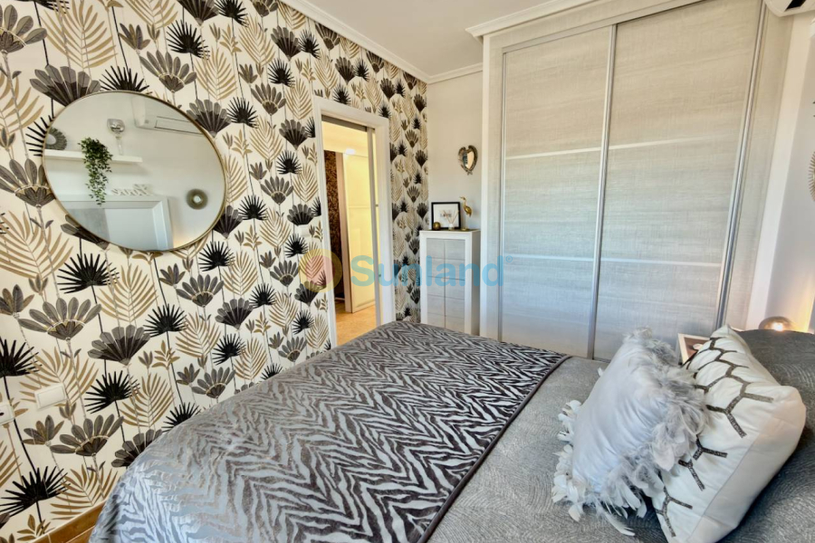 Brukte eiendommer - Villa - Guardamar del Segura - El Raso