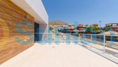 New Build - Villa - Finestrat - Balcón de finestrat
