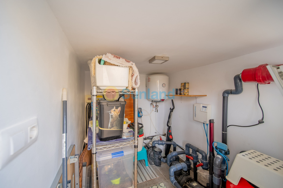 Verkauf - Haus - Orihuela Costa - La Florida