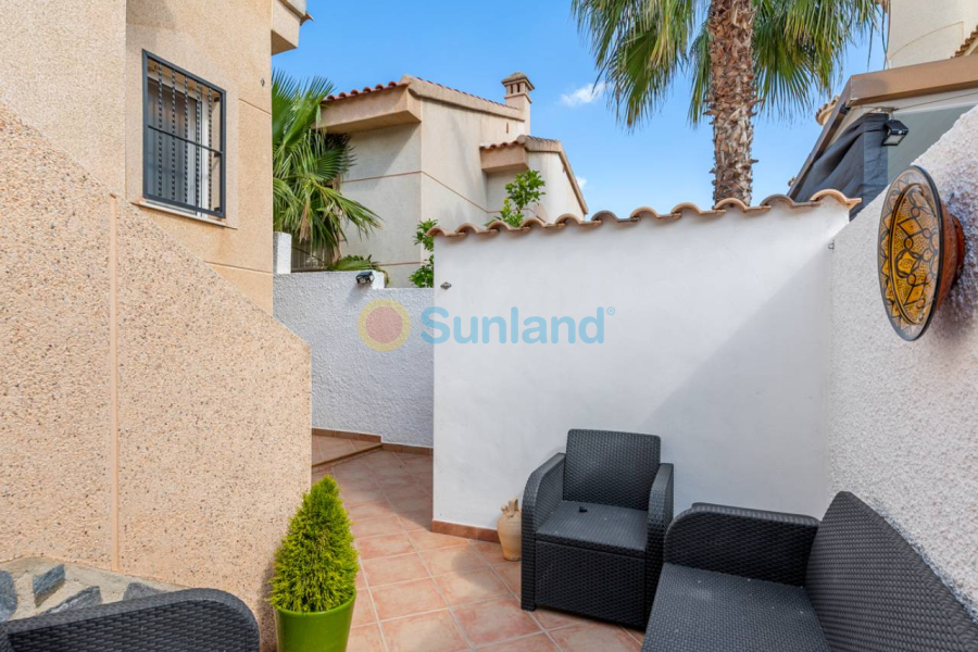 Resale - Villa - Ciudad Quesada