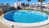Använda fastigheter - Villa - Orihuela Costa - Villamartin