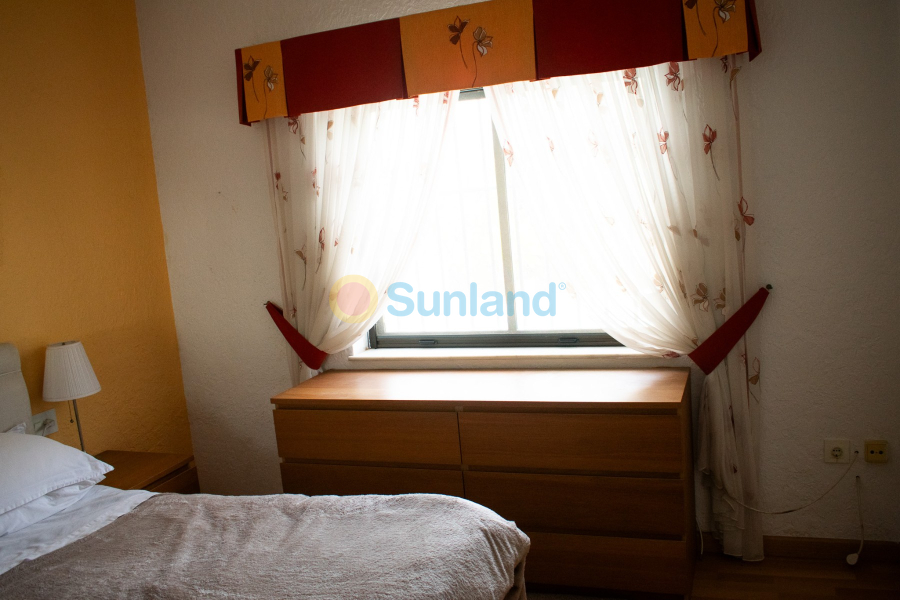 Brukte eiendommer - Villa - Orihuela Costa - MUY CERCA DE LA PLAYA