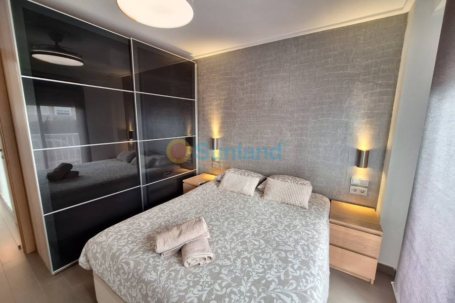 Segunda mano - Apartamento - Santa Pola - Gran Playa