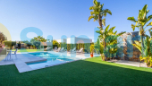 Använda fastigheter - Detached Villa - Las Colinas Golf