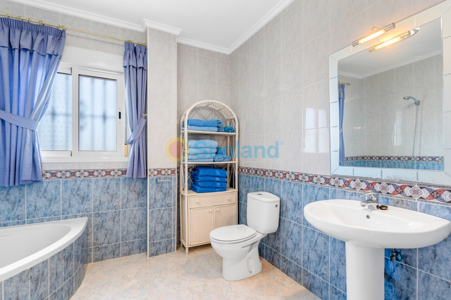 Segunda mano - Chalet - Ciudad Quesada - Rojales