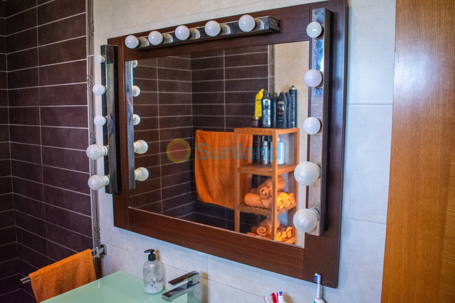 Segunda mano - Chalet - Orihuela - El raal