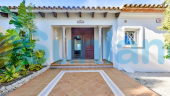 Resale - Villa - Altea - Sierra de Altea