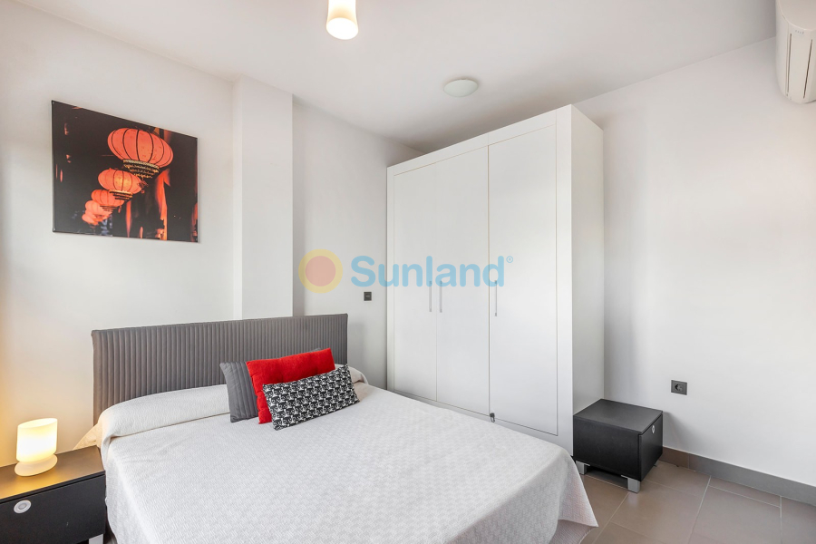 Resale - Apartment - Orihuela Costa - Las Ramblas