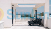 New Build - Top Floor Bungalow - Rojales - La Marquesa Golf